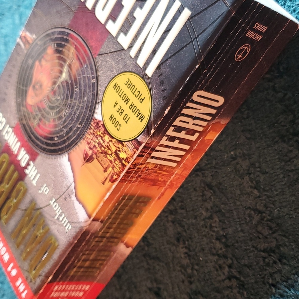 Inferno - Picture 3 of 4